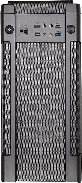Produktbild Thermaltake Versa C21 RGB (ATX, mATX, Mini-ITX)