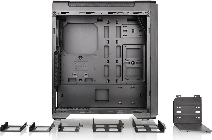Produktbild Thermaltake Versa C21 RGB (ATX, mATX, Mini-ITX)