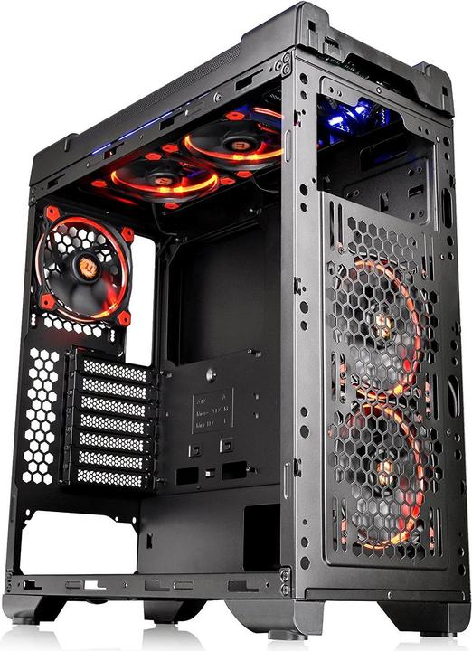 Produktbild Thermaltake Versa C21 RGB (ATX, mATX, Mini-ITX)