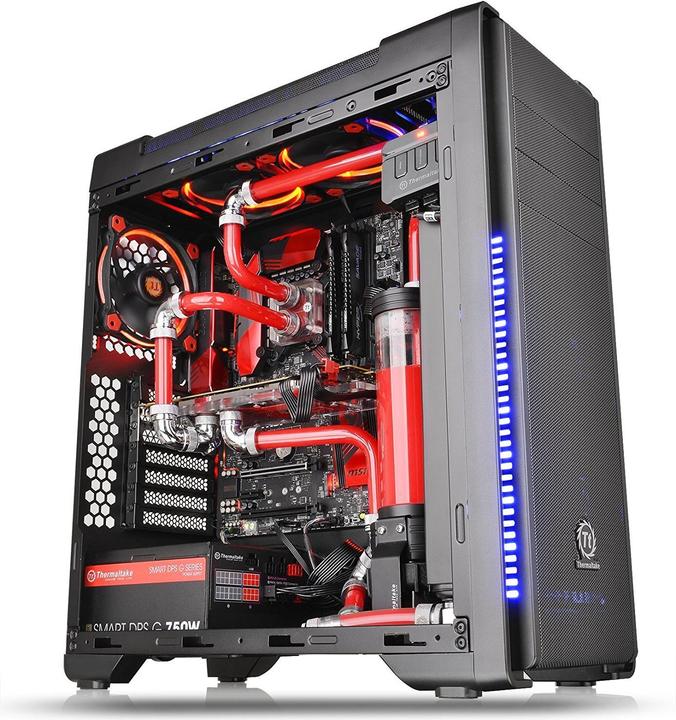 Produktbild Thermaltake Versa C21 RGB (ATX, mATX, Mini-ITX)