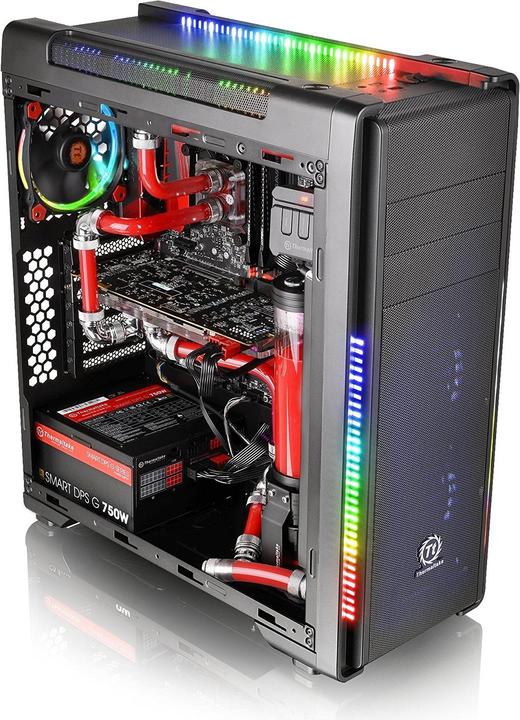 Produktbild Thermaltake Versa C21 RGB (ATX, mATX, Mini-ITX)