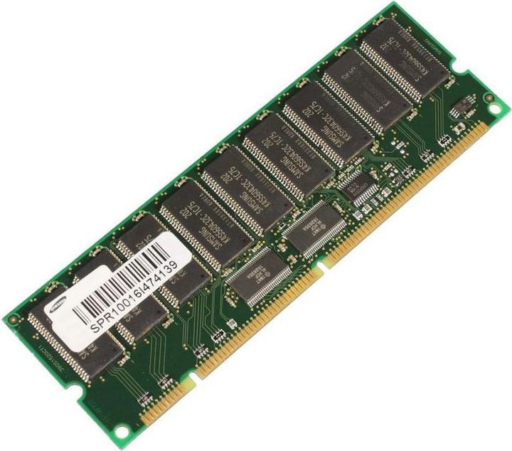 Actual product image CoreParts 1GB Memory Module (ML350, DL360, DL380, 1 x 1GB)