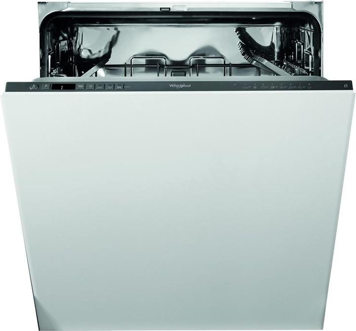 Actual product image Whirlpool Zmywarka WIC 3C26 N