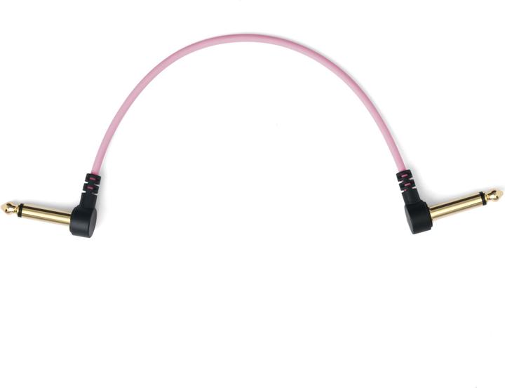Produktbild MyVolts ACV22PI - Candycords - Pedal To Pedal 10 pink