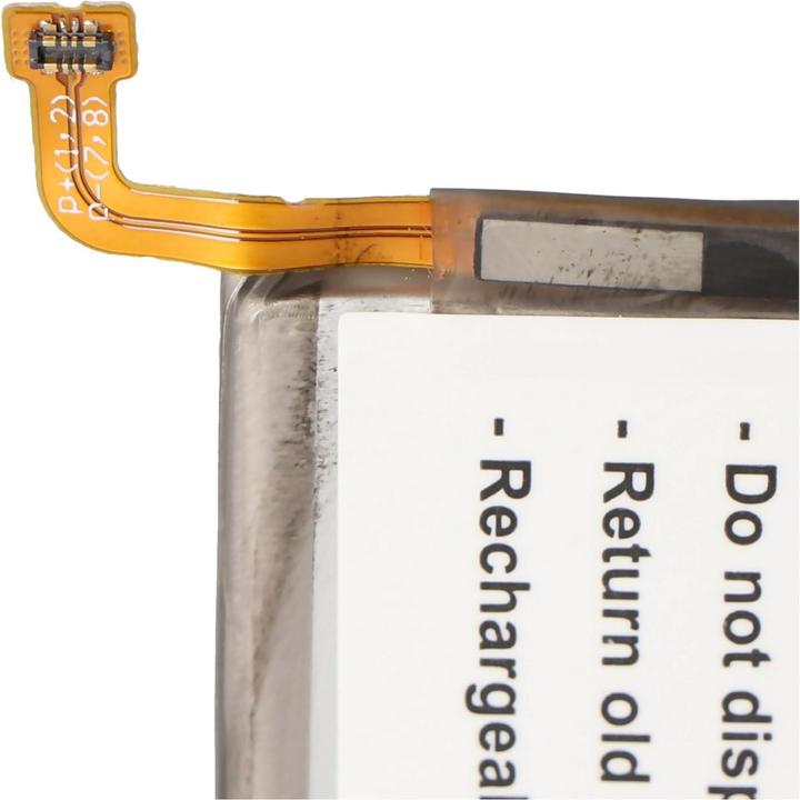 Image du produit AccuCell Batterie Samsung Galaxy A20e, SM-A202F