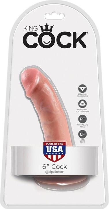 Actual product image Pipedream Flesh