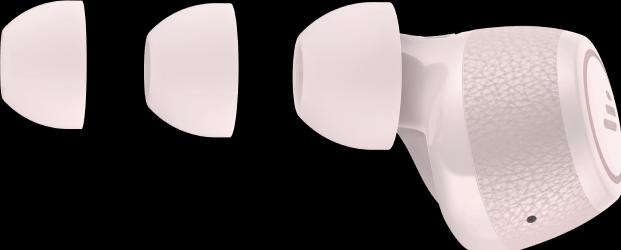 Immagine prodotto Edifier X3 Pro - pink - TWS-Xemal Series (22 h, Senza fili)