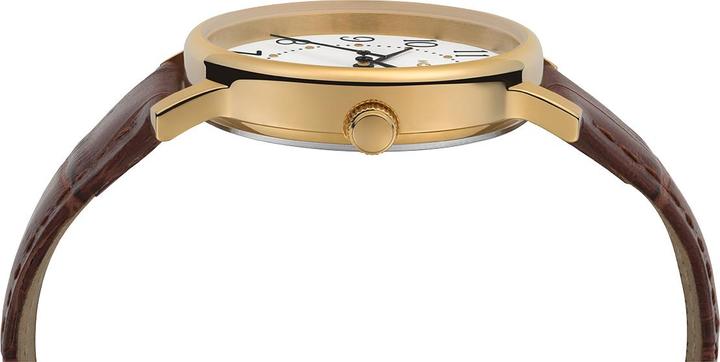 Image du produit M Watch Mondaine Smart Casual 35 (Montre analogique, Swiss Made, 35 mm)