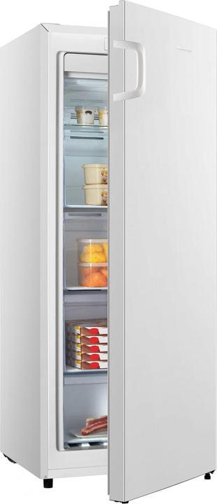 Produktbild Hisense FV191N4AW2 (Freistehend, 155 l)