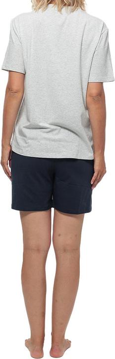 Image du produit Schiesser Organic Cotton Pyjama (48, 4XL)