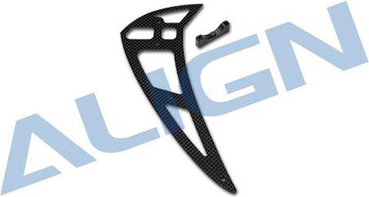 Immagine prodotto Align Stabilizzatore verticale in fibra di carbonio 700X