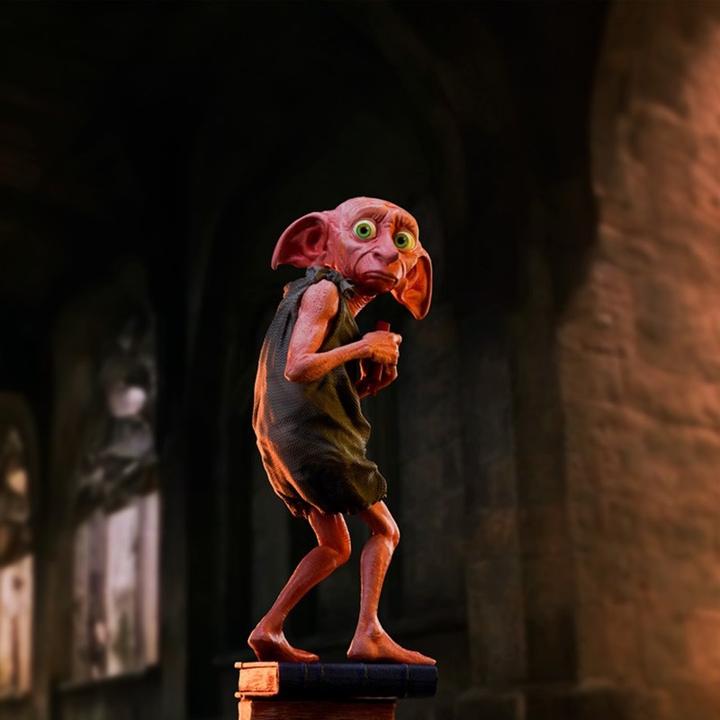Actual product image ABYstyle Harry Potter - Dobby SFC