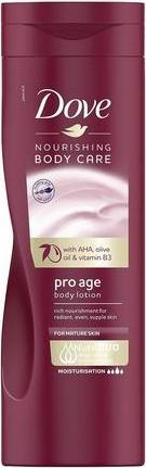 Produktbild Dove Pro Age Care Body Lotion 400ml (400 ml)