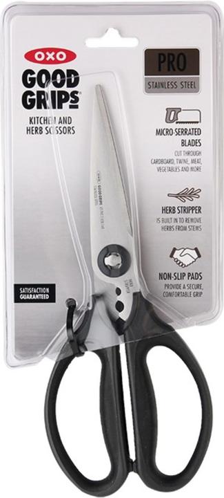Produktbild OXO Küchenschere (26 cm)