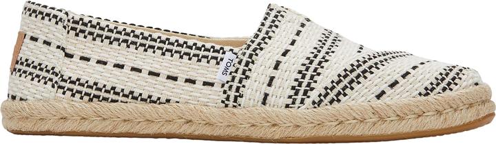 Produktbild Toms Alpargata Rope (37)