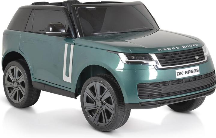 Produktbild Moni Kinder Elektroauto Range Rover (24 V)