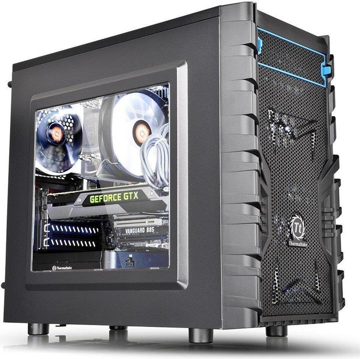 Image du produit Thermaltake Versa H13 (mATX, Mini-ITX)