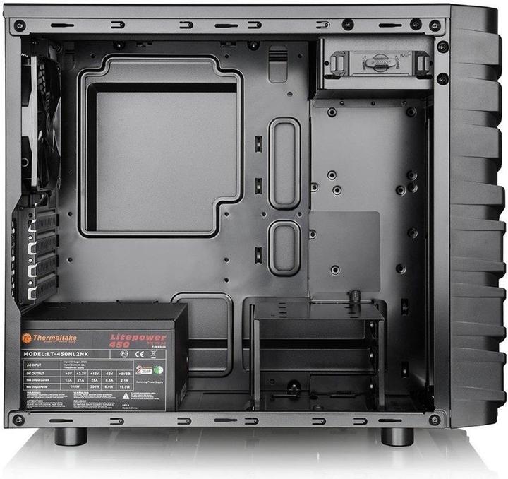 Image du produit Thermaltake Versa H13 (mATX, Mini-ITX)