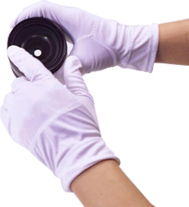 Matin Microfiber Reinigungs Handschuhe M-6326