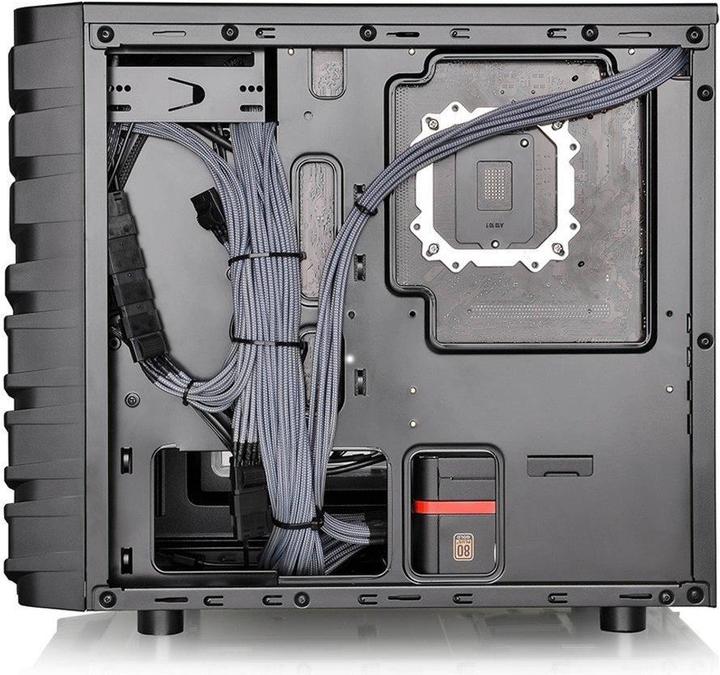 Image du produit Thermaltake Versa H13 (mATX, Mini-ITX)