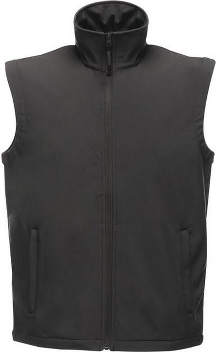 Regatta Professional Klassik Softshell Bodywarmer