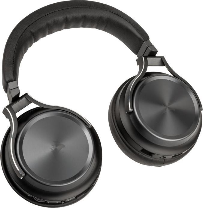 Produktbild Corsair Virtuoso XT (Kabelgebunden, Kabellos)