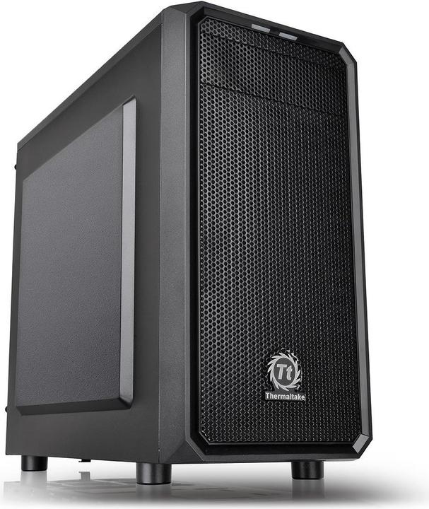 Actual product image Thermaltake Versa H15 (mATX, Mini-ITX)