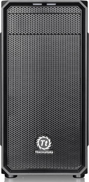 Actual product image Thermaltake Versa H15 (mATX, Mini-ITX)