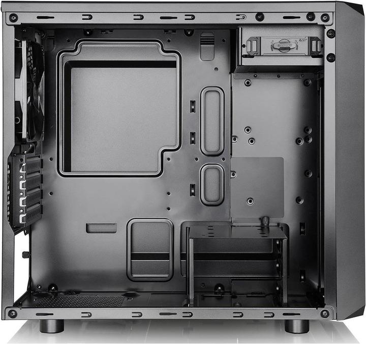 Actual product image Thermaltake Versa H15 (mATX, Mini-ITX)