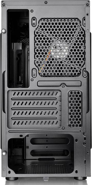 Actual product image Thermaltake Versa H15 (mATX, Mini-ITX)