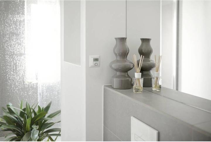 Produktbild Bosch Smart Home Smart Home Raumthermostat