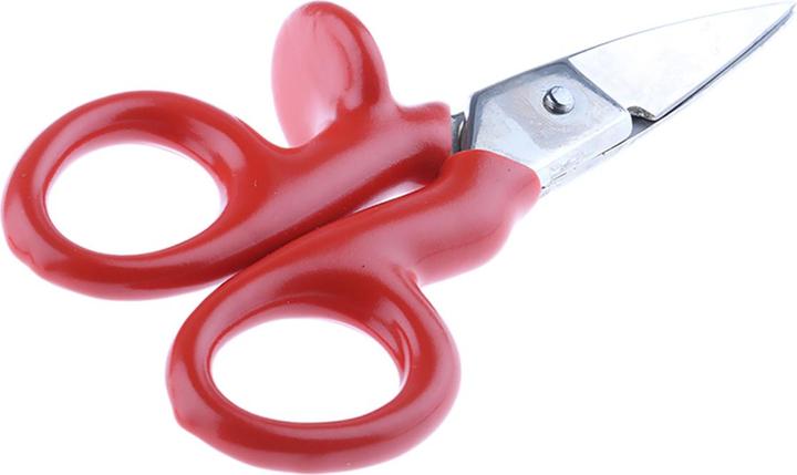 Productafbeelding Bahco Elektriciteitsschaar 130 mm (13 cm)
