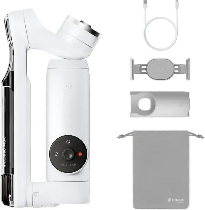 Image du produit Insta360 Flow Creator Kit (Smartphone, 0.30 kg)