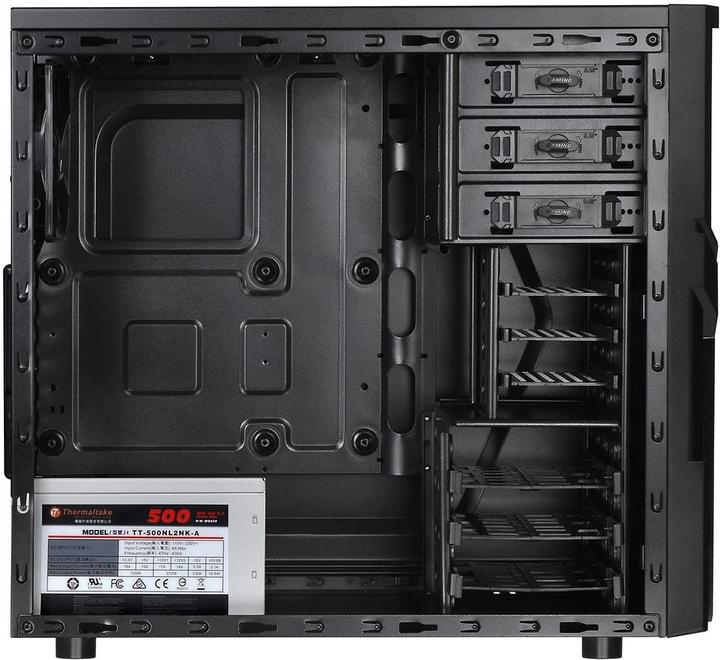 Immagine prodotto Thermaltake Versa H21 (ATX, mATX)