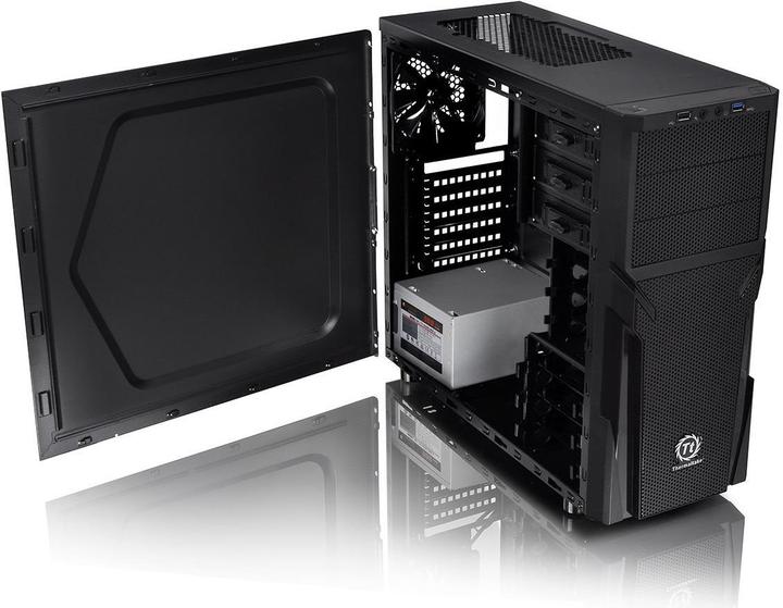 Immagine prodotto Thermaltake Versa H21 (ATX, mATX)