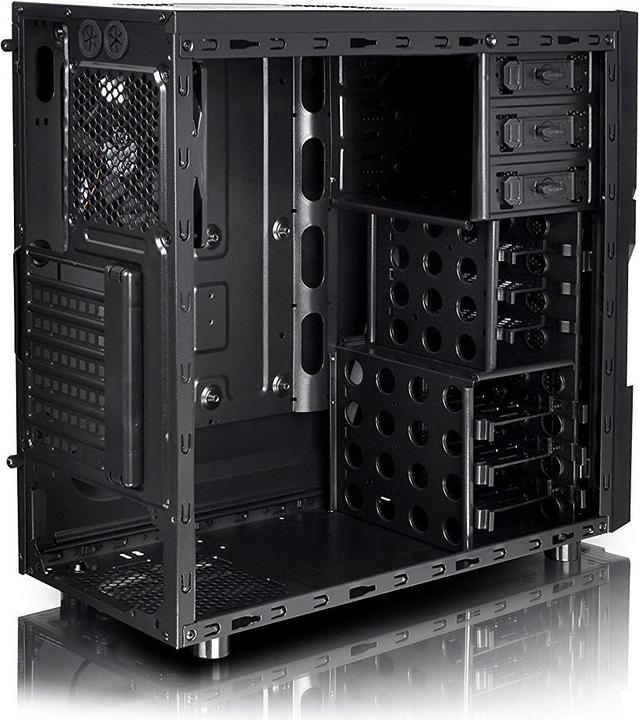 Immagine prodotto Thermaltake Versa H21 (ATX, mATX)