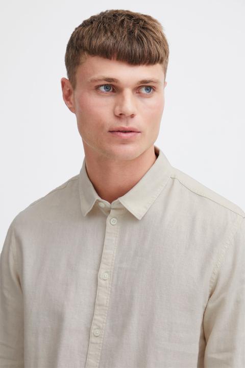 Actual product image Solid SDEnea Allan LS - 21107646 (M)