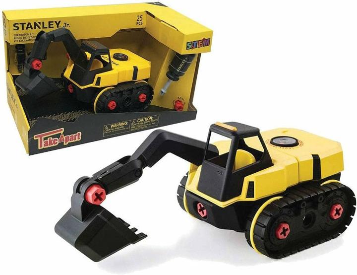 Produktbild Stanley Jr Stanley TT007-SY Rollenspiel-Spielzeug