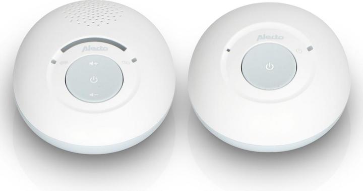 Immagine prodotto Alecto Monitor per bambini (Audio del baby monitor, 300 m)