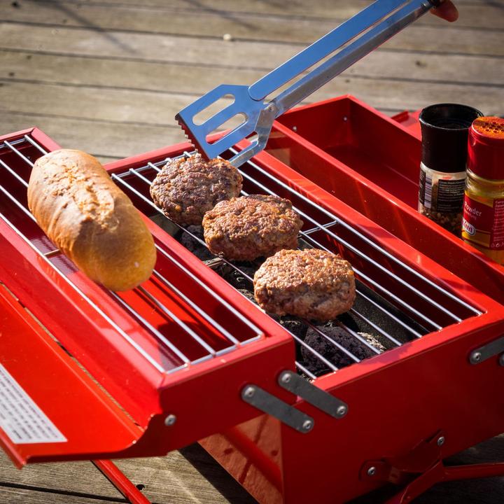 Actual product image Suck UK BBQ Toolbox (37.50 cm)