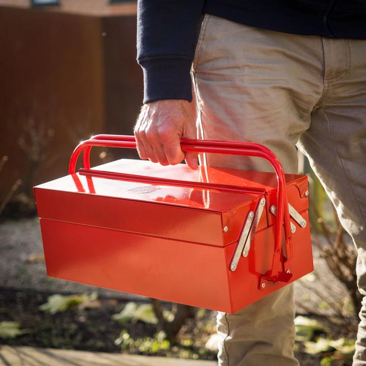 Actual product image Suck UK BBQ Toolbox (37.50 cm)