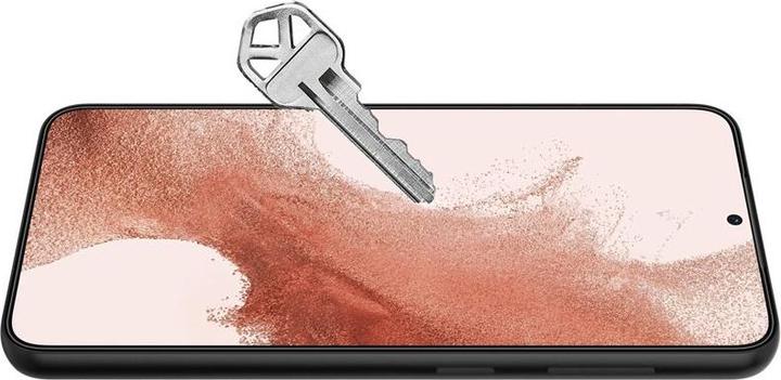 Actual product image Nillkin H+Pro Armoured Glass Galaxy S23+/S23 Plus (1 Piece, Samsung Galaxy S23+)
