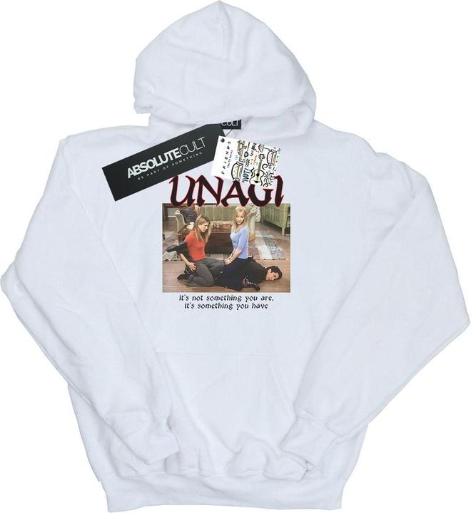 Produktbild Friends Unagi Photo Kapuzenpullover (M)