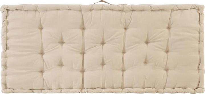 Actual product image VidaXL Marzio (120 x 80 x 10 cm)