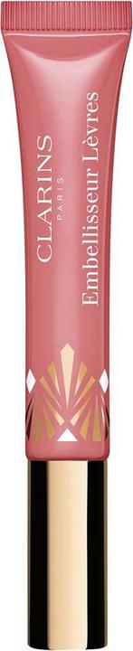 Actual product image Clarins Embellisseur Lèvres (No. 19 Intense Smoky Rose)