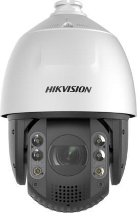 Produktbild Hikvision DS-2DE7A225IW-AEB Full HD IR Outdoor Deep-Learning PTZ Camera, 25x Zoom ) (1920 x 1080 Pixels)