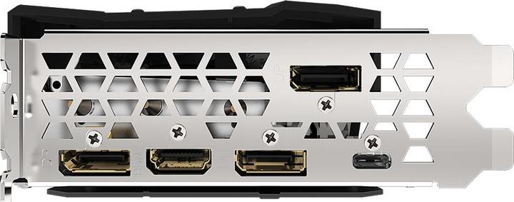 Produktbild Gigabyte GeForce RTX 2080S Gaming OC (8 GB)