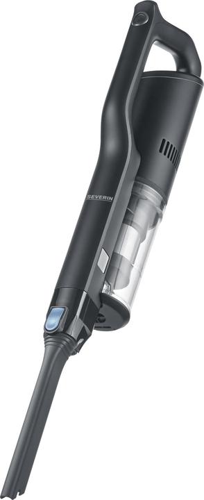 Produktbild Severin 2-in1 Hand/Stielsauger