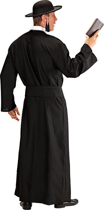 Actual product image Widmann Costume priest (M)