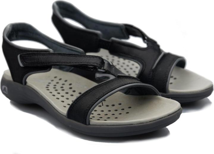 Actual product image Clarks Ixia (39)